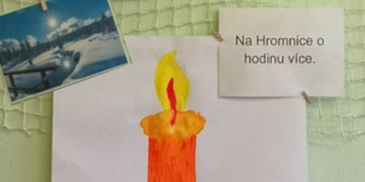 2. únor - Hromnice