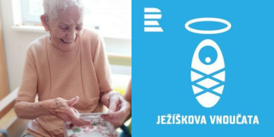 46 splněných přání (Ježíškova vnoučata)