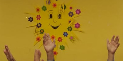 Aktivní odpoledne v centru denních služeb