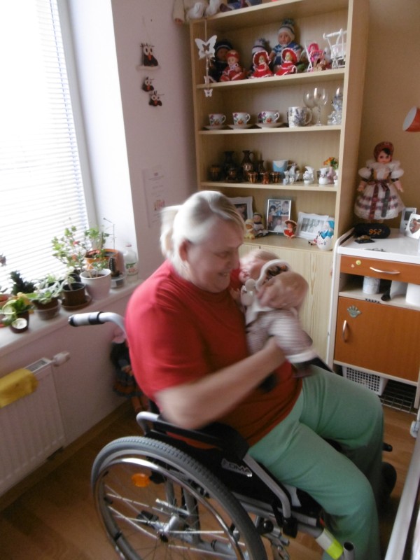 Ježíškova vnoučata (3) Ježíškova vnoučata (3)