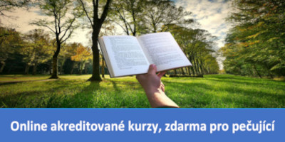 Kurzy pro pečující