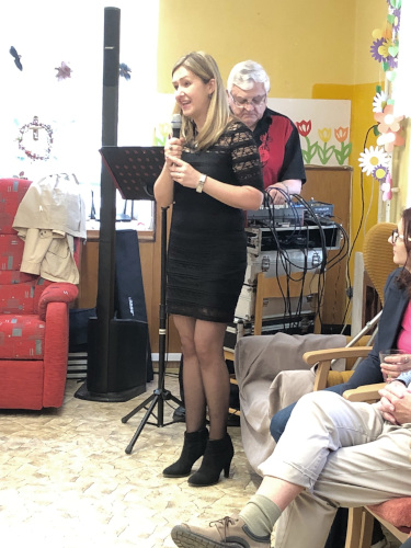 Oslava Dne matek 2019 (2)