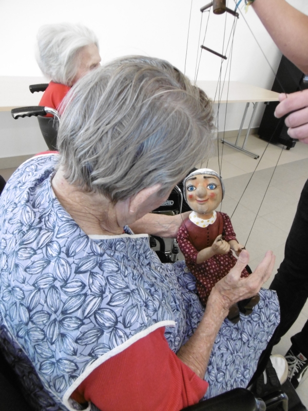 Oslava Dne seniorů (3)