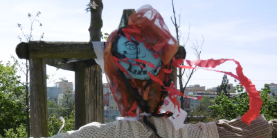 Pálení čarodějnic 2019