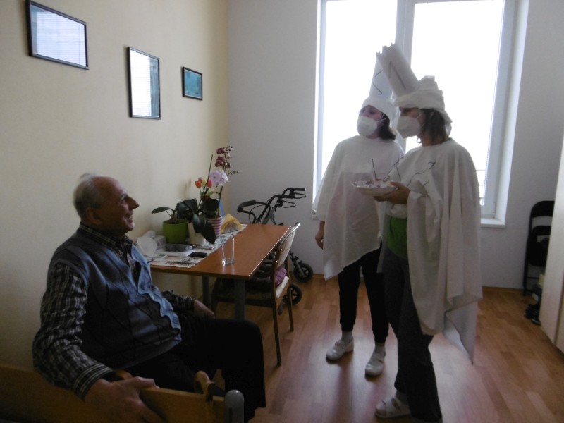 Tři králové (3)