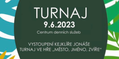 Turnaj v CDS