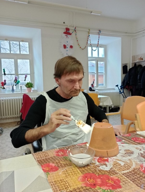 Už bude jaro? (5)