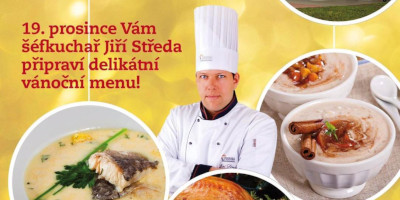 Vánoce s Nestlé