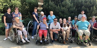 ZOO Jihlava