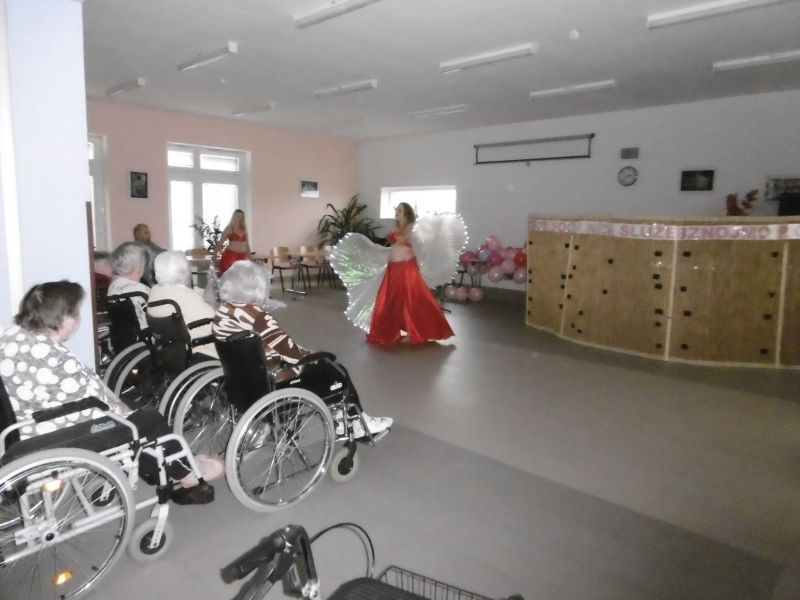 Den otevřených dveří (1) Den otevřených dveří (1)