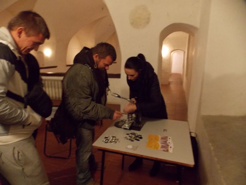 Noc venku Znojmo 2019 (1) Noc venku Znojmo 2019 (1)