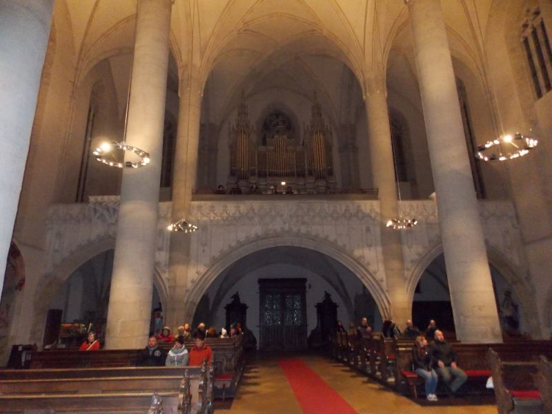 Noc venku Znojmo 2019 (3) Noc venku Znojmo 2019 (3)