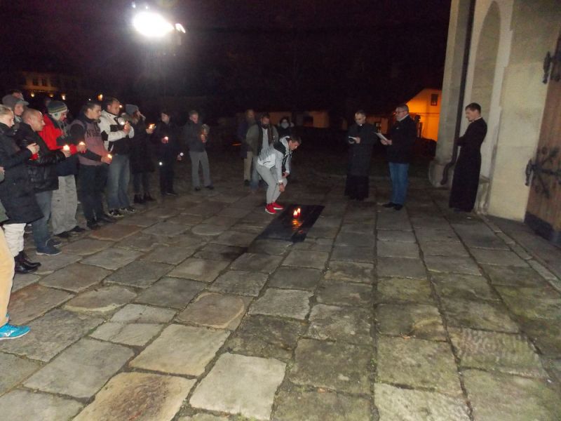 Noc venku Znojmo 2019 (5) Noc venku Znojmo 2019 (5)
