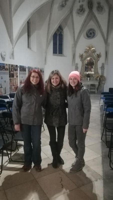 Noc venku Znojmo 2019 (6) Noc venku Znojmo 2019 (6)