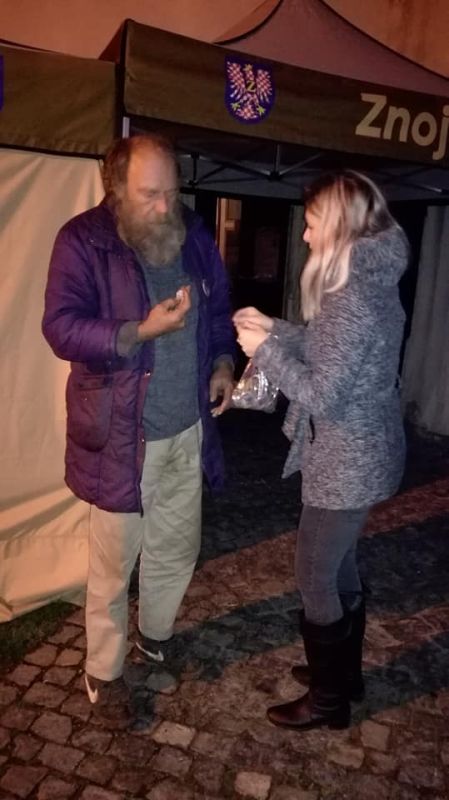 Noc venku Znojmo 2019 (7) Noc venku Znojmo 2019 (7)