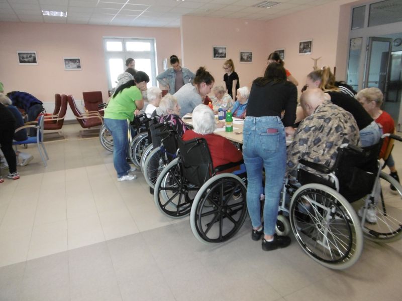 Podzim života s radostí (1) Podzim života s radostí (1)