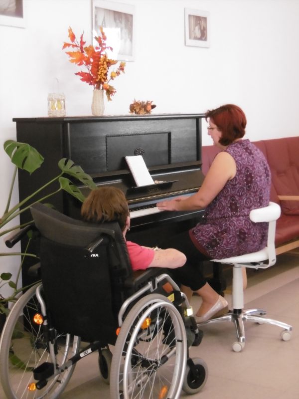 Podzim života s radostí (3) Podzim života s radostí (3)