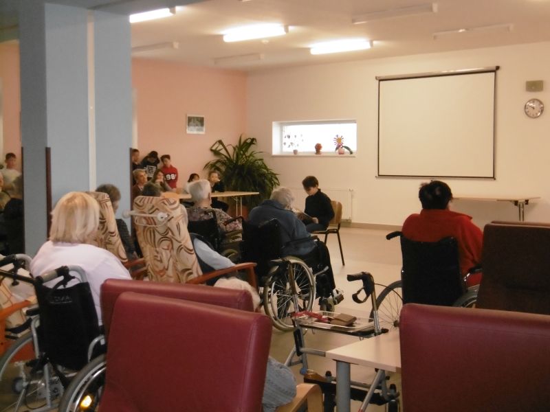 Vystoupení ke Dni matek 16.5.2019 (1)